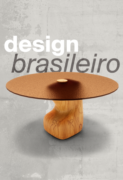 Imagem que introduz à marca